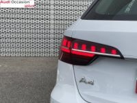 Audi A4 Avant 35 TFSI 150 S tronic 7 S line - <small></small> 39.990 € <small>TTC</small> - #48