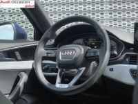 Audi A4 Avant 35 TFSI 150 S tronic 7 S line - <small></small> 39.990 € <small>TTC</small> - #9