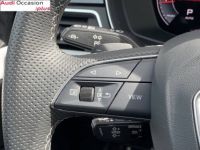 Audi A4 Avant 35 TFSI 150 S tronic 7 S line - <small></small> 39.990 € <small>TTC</small> - #38