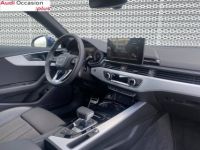 Audi A4 Avant 35 TFSI 150 S tronic 7 S line - <small></small> 38.990 € <small>TTC</small> - #7