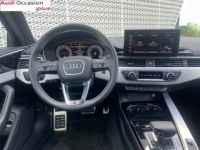 Audi A4 Avant 35 TFSI 150 S tronic 7 S line - <small></small> 38.990 € <small>TTC</small> - #11
