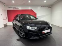 Audi A4 Avant 35 TFSI 150 S tronic 7 S line - <small></small> 49.980 € <small>TTC</small> - #1