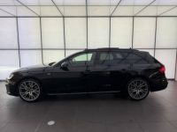 Audi A4 Avant 35 TFSI 150 S tronic 7 S line - <small></small> 49.980 € <small>TTC</small> - #4