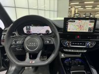 Audi A4 Avant 35 TFSI 150 S tronic 7 S line - <small></small> 49.980 € <small>TTC</small> - #14