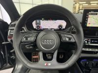 Audi A4 Avant 35 TFSI 150 S tronic 7 S line - <small></small> 49.980 € <small>TTC</small> - #15