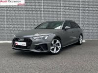 Audi A4 Avant 35 TFSI 150 S tronic 7 line - <small></small> 38.990 € <small>TTC</small> - #1