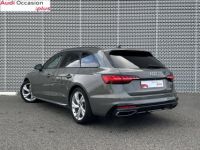 Audi A4 Avant 35 TFSI 150 S tronic 7 S line - <small></small> 43.990 € <small>TTC</small> - #4