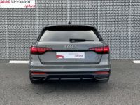 Audi A4 Avant 35 TFSI 150 S tronic 7 line - <small></small> 38.990 € <small>TTC</small> - #5