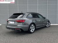 Audi A4 Avant 35 TFSI 150 S tronic 7 line - <small></small> 38.990 € <small>TTC</small> - #6