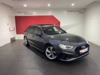 Audi A4 Avant 35 TFSI 150 S tronic 7 S line - <small></small> 40.980 € <small>TTC</small> - #1