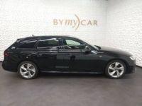 Audi A4 Avant 35 TFSI 150 S tronic 7 S line - <small></small> 39.218 € <small>TTC</small> - #2