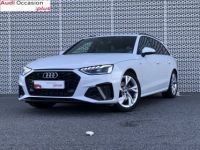 Audi A4 Avant 35 TFSI 150 S tronic 7 S line - <small></small> 39.990 € <small>TTC</small> - #1