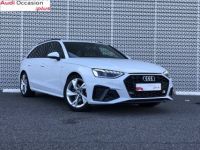 Audi A4 Avant 35 TFSI 150 S tronic 7 S line - <small></small> 39.990 € <small>TTC</small> - #2