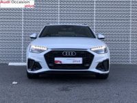 Audi A4 Avant 35 TFSI 150 S tronic 7 S line - <small></small> 39.990 € <small>TTC</small> - #3