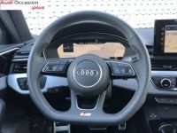 Audi A4 Avant 35 TFSI 150 S tronic 7 S line - <small></small> 39.990 € <small>TTC</small> - #11