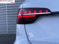 Audi A4 Avant 35 TFSI 150 S tronic 7 S line - <small></small> 39.990 € <small>TTC</small> - #41