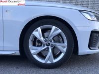 Audi A4 Avant 35 TFSI 150 S tronic 7 S line - <small></small> 39.990 € <small>TTC</small> - #42