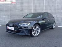 Audi A4 Avant 35 TFSI 150 S tronic 7 S line - <small></small> 39.990 € <small>TTC</small> - #1