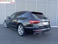 Audi A4 Avant 35 TFSI 150 S tronic 7 S line - <small></small> 39.990 € <small>TTC</small> - #4