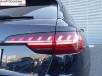 Audi A4 Avant 35 TFSI 150 S tronic 7 S line - <small></small> 39.990 € <small>TTC</small> - #25