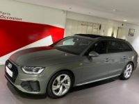 Audi A4 Avant 35 TFSI 150 S tronic 7 S line - <small></small> 40.980 € <small>TTC</small> - #1