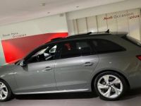 Audi A4 Avant 35 TFSI 150 S tronic 7 S line - <small></small> 40.980 € <small>TTC</small> - #2