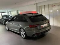 Audi A4 Avant 35 TFSI 150 S tronic 7 S line - <small></small> 40.980 € <small>TTC</small> - #3