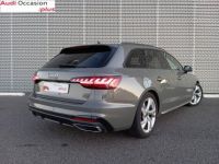 Audi A4 Avant 35 TFSI 150 S tronic 7 line - <small></small> 37.990 € <small>TTC</small> - #6