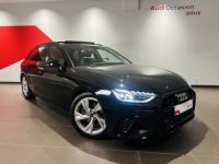 Audi A4 Avant 35 TFSI 150 S tronic 7 S line - <small></small> 38.980 € <small>TTC</small> - #1