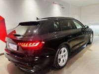 Audi A4 Avant 35 TFSI 150 S tronic 7 S line - <small></small> 38.980 € <small>TTC</small> - #3