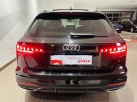 Audi A4 Avant 35 TFSI 150 S tronic 7 S line - <small></small> 38.980 € <small>TTC</small> - #4