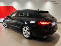 Audi A4 Avant 35 TFSI 150 S tronic 7 S line - <small></small> 38.980 € <small>TTC</small> - #5