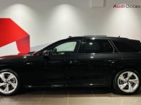 Audi A4 Avant 35 TFSI 150 S tronic 7 S line - <small></small> 38.980 € <small>TTC</small> - #6