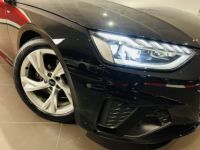 Audi A4 Avant 35 TFSI 150 S tronic 7 S line - <small></small> 38.980 € <small>TTC</small> - #7