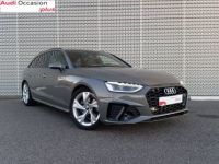 Audi A4 Avant 35 TFSI 150 S tronic 7 S line - <small></small> 39.890 € <small>TTC</small> - #3