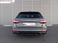 Audi A4 Avant 35 TFSI 150 S tronic 7 line - <small></small> 38.990 € <small>TTC</small> - #5