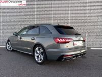 Audi A4 Avant 35 TFSI 150 S tronic 7 line - <small></small> 38.990 € <small>TTC</small> - #6