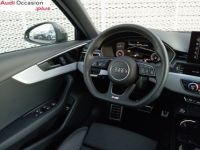 Audi A4 Avant 35 TFSI 150 S tronic 7 S line - <small></small> 39.890 € <small>TTC</small> - #19