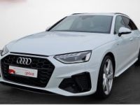 Audi A4 Avant 35 TFSI 150 S tronic 7 S line - <small></small> 38.990 € <small>TTC</small> - #1