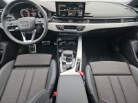 Audi A4 Avant 35 TFSI 150 S tronic 7 S line - <small></small> 38.990 € <small>TTC</small> - #10