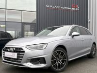 Audi A4 Avant 35 TFSI 150ch BUSINESS LINE S-TRONIC 7 - <small></small> 36.900 € <small>TTC</small> - #1