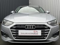 Audi A4 Avant 35 TFSI 150ch BUSINESS LINE S-TRONIC 7 - <small></small> 36.900 € <small>TTC</small> - #2