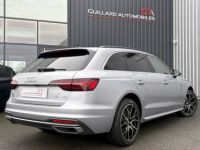 Audi A4 Avant 35 TFSI 150ch BUSINESS LINE S-TRONIC 7 - <small></small> 36.900 € <small>TTC</small> - #6