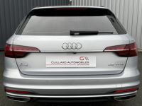 Audi A4 Avant 35 TFSI 150ch BUSINESS LINE S-TRONIC 7 - <small></small> 36.900 € <small>TTC</small> - #7