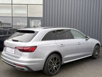 Audi A4 Avant 35 TFSI 150ch BUSINESS LINE S-TRONIC 7 - <small></small> 36.900 € <small>TTC</small> - #8