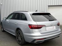 Audi A4 Avant 35 TFSI 150ch BUSINESS LINE S-TRONIC 7 - <small></small> 36.900 € <small>TTC</small> - #9