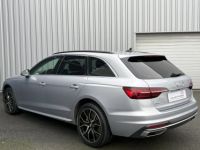 Audi A4 Avant 35 TFSI 150ch BUSINESS LINE S-TRONIC 7 - <small></small> 36.900 € <small>TTC</small> - #10