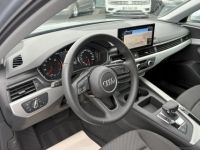 Audi A4 Avant 35 TFSI 150ch BUSINESS LINE S-TRONIC 7 - <small></small> 36.900 € <small>TTC</small> - #12