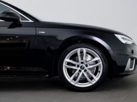 Audi A4 Avant 35 TFSI 150ch/ S-line/ Led Matrix/ 1ère Main/ Garantie Audi 12 Mois - <small></small> 36.550 € <small>TTC</small> - #9