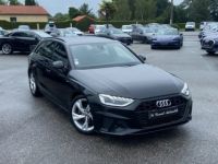 Audi A4 Avant 35 TFSI 150CH S LINE S TRONIC 7 - <small></small> 25.990 € <small>TTC</small> - #3